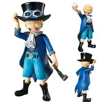 P.O.P (Portrait.Of.Pirates) - One Piece / Luffy & Sabo & Ace