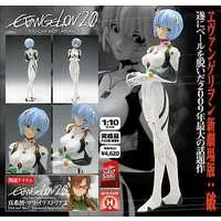 Figure - Neon Genesis Evangelion / Ayanami Rei