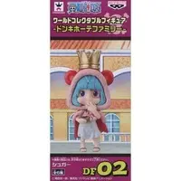 World Collectable Figure - One Piece / Sugar