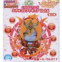 Figure - Prize Figure - Puzzle & Dragons