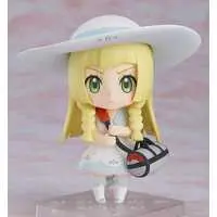 Nendoroid - Pokémon / Lillie