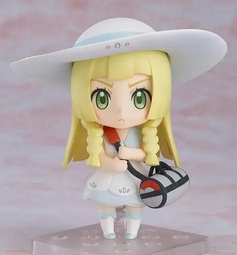 Nendoroid - Pokémon / Lillie