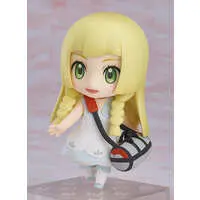 Nendoroid - Pokémon / Lillie