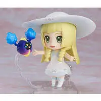 Nendoroid - Pokémon / Lillie