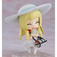 Nendoroid - Pokémon / Lillie