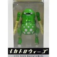 Figure - Mechatro Wego