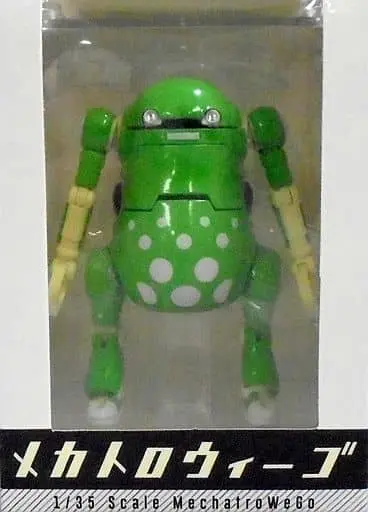 Figure - Mechatro Wego