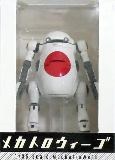 Figure - Mechatro Wego