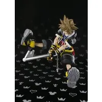 S.H.Figuarts - Kingdom Hearts