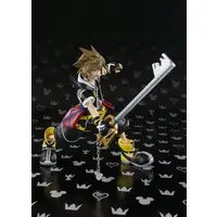 S.H.Figuarts - Kingdom Hearts