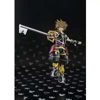 S.H.Figuarts - Kingdom Hearts