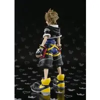 S.H.Figuarts - Kingdom Hearts