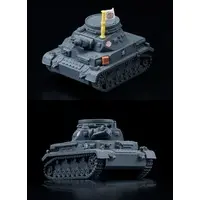 Figure - Girls und Panzer / Nishizumi Miho