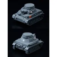 Figure - Girls und Panzer / Nishizumi Miho