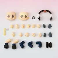 Figure - Girls und Panzer / Nishizumi Miho