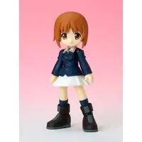 Figure - Girls und Panzer / Nishizumi Miho