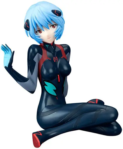 Figure - Neon Genesis Evangelion / Ayanami Rei (tentative name)