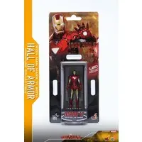 Movie Masterpiece - Iron Man / Tony Stark