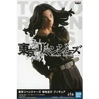 Figure - Prize Figure - Tokyo Revengers / Baji Keisuke