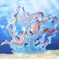 Figure - Water Prism