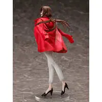 Figure - Neon Genesis Evangelion / Mari Illustrious Makinami