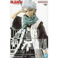 Figure - Prize Figure - Bleach / Hitsugaya Toushirou