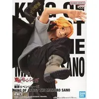 Figure - Prize Figure - Tokyo Revengers / Mikey (Sano Manjirou)