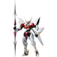 Figure - Uchuu no Kishi Tekkaman Blade