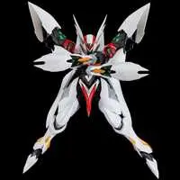 Figure - Uchuu no Kishi Tekkaman Blade