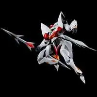 Figure - Uchuu no Kishi Tekkaman Blade