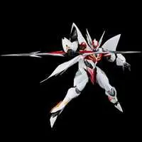 Figure - Uchuu no Kishi Tekkaman Blade