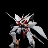 Figure - Uchuu no Kishi Tekkaman Blade