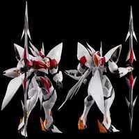 Figure - Uchuu no Kishi Tekkaman Blade