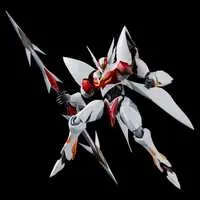 Figure - Uchuu no Kishi Tekkaman Blade