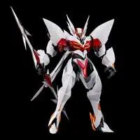 Figure - Uchuu no Kishi Tekkaman Blade