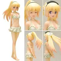 Beach Queens - Busou Shinki