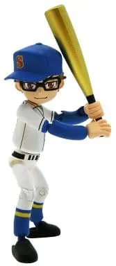 Figure - Diamond no Ace (Ace of Diamond) / Miyuki Kazuya