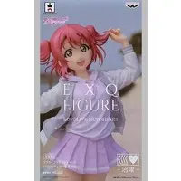 Figure - Prize Figure - Love Live! Sunshine!! / Kurosawa Ruby