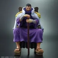 Figure - One Piece / Fujitora (Issho)