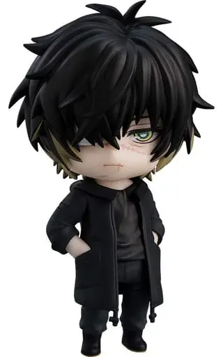 Nendoroid - Slow Damage