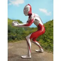 Sofubi Figure - Shin Ultraman