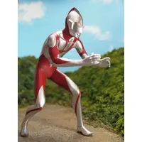 Sofubi Figure - Shin Ultraman