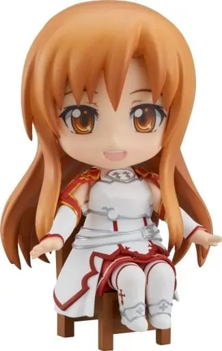 Nendoroid - Nendoroid Swacchao! - Sword Art Online / Yuuki Asuna