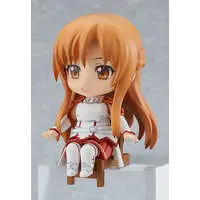 Nendoroid - Nendoroid Swacchao! - Sword Art Online / Yuuki Asuna