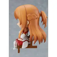 Nendoroid - Nendoroid Swacchao! - Sword Art Online / Yuuki Asuna