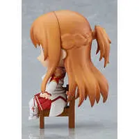 Nendoroid - Nendoroid Swacchao! - Sword Art Online / Yuuki Asuna