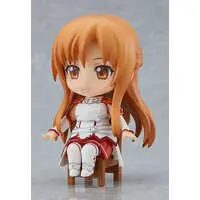 Nendoroid - Nendoroid Swacchao! - Sword Art Online / Yuuki Asuna