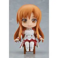 Nendoroid - Nendoroid Swacchao! - Sword Art Online / Yuuki Asuna