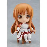 Nendoroid - Nendoroid Swacchao! - Sword Art Online / Yuuki Asuna