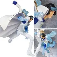 Figure - One Piece / Aokiji (Kuzan)